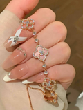Vxnity - Clover Bracelet (83% OFF TODAY ONLY) - netstar®