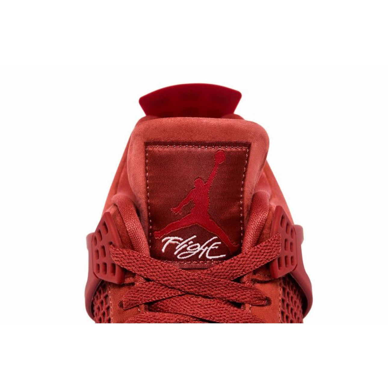 Nigel Sylvester x Air Jordan 4 Retro
OG SP 'Brick By Brick' - netstar