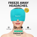 TheraCap™ - Migraine Relief Cap - netstar