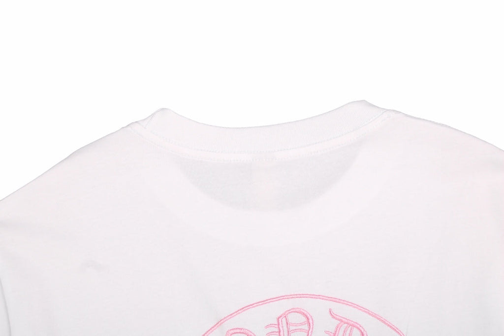 Balenciaga Supreme T-Shirt (White)