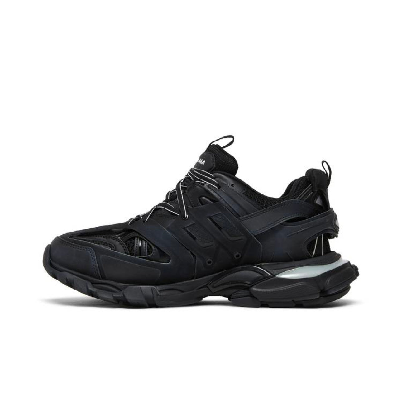 Balenciaga Track LED Sneaker
'Black' - netstar