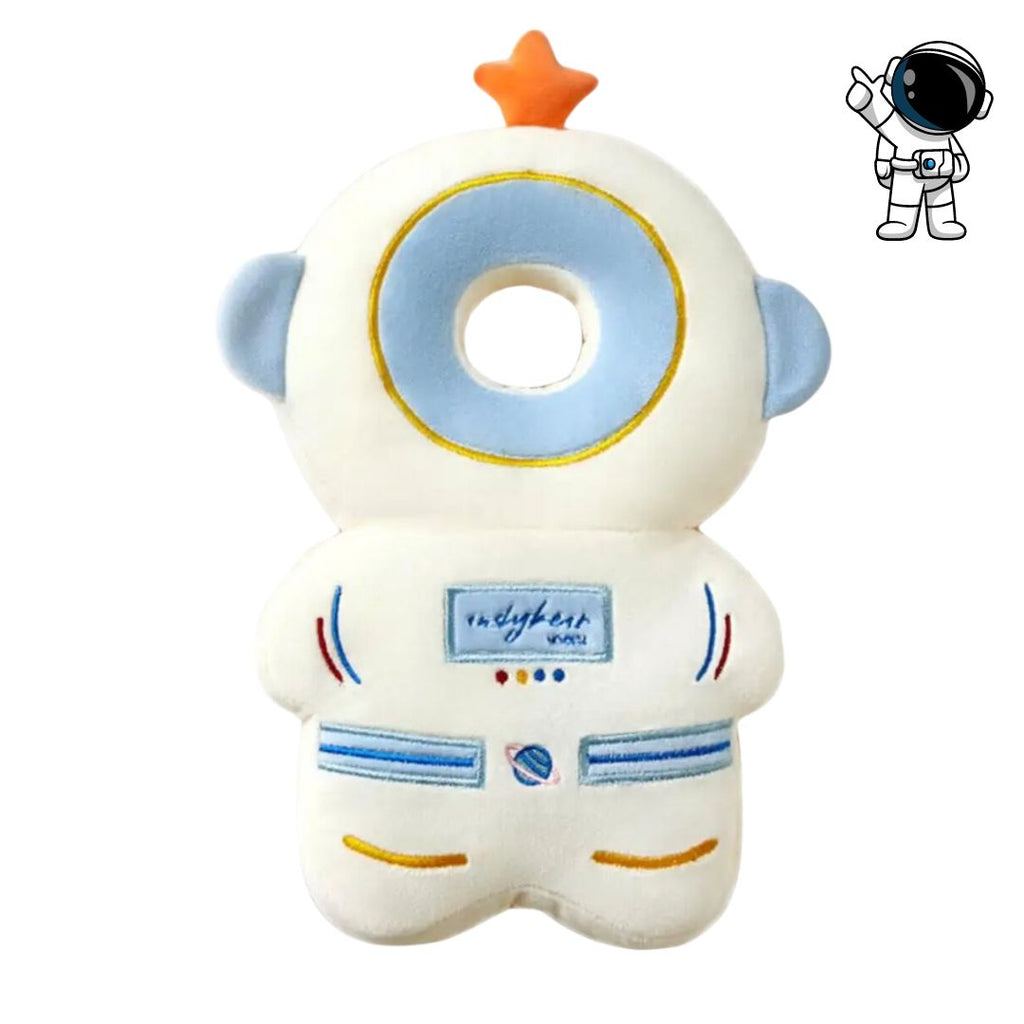 BabyBump™ - Head Protection Backpack - netstar