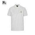 Burberry Monogram Logo Polo Shirt