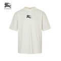 Burberry Knight Motion Logo T-Shirt