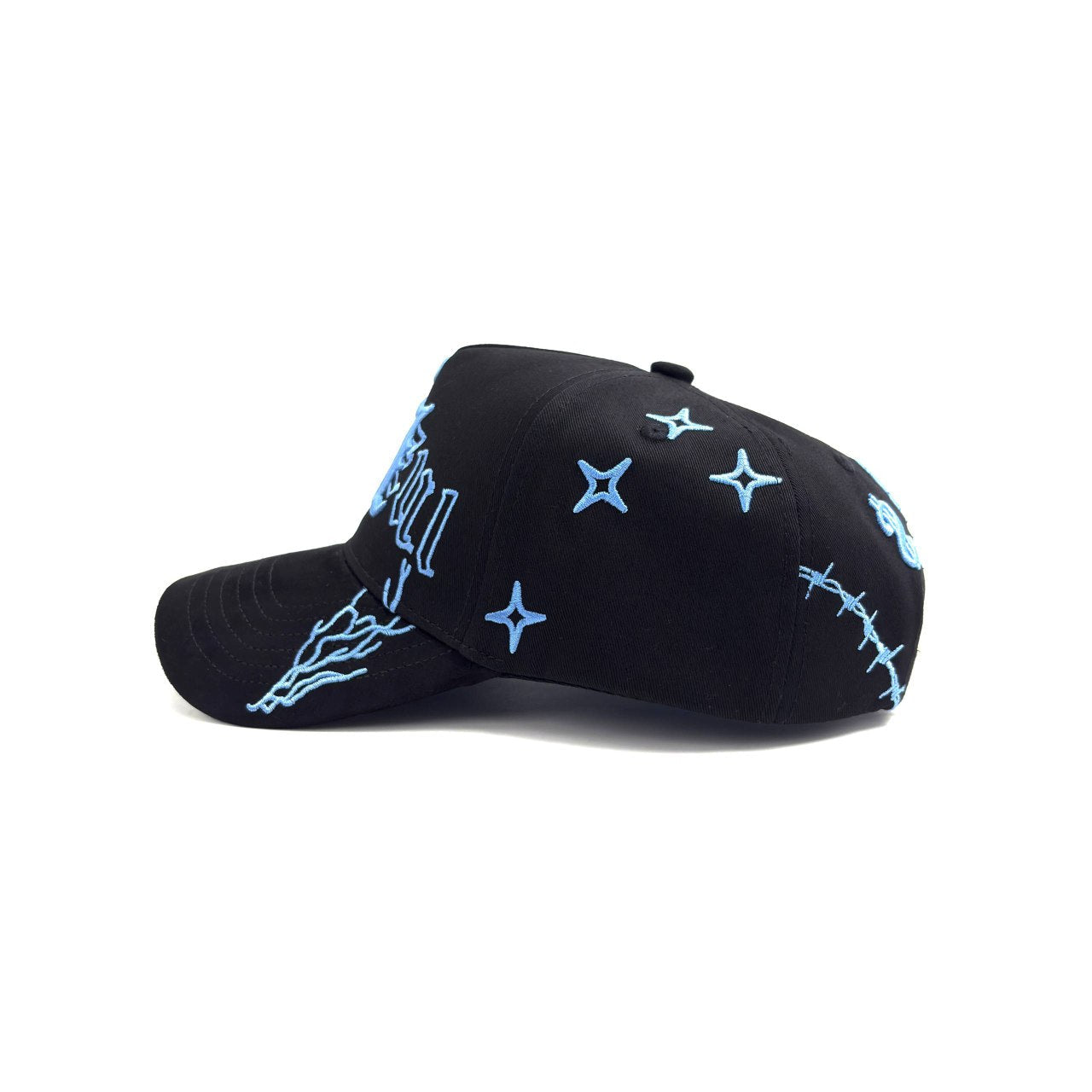 EL AZUL X JUNIOR H - netstar