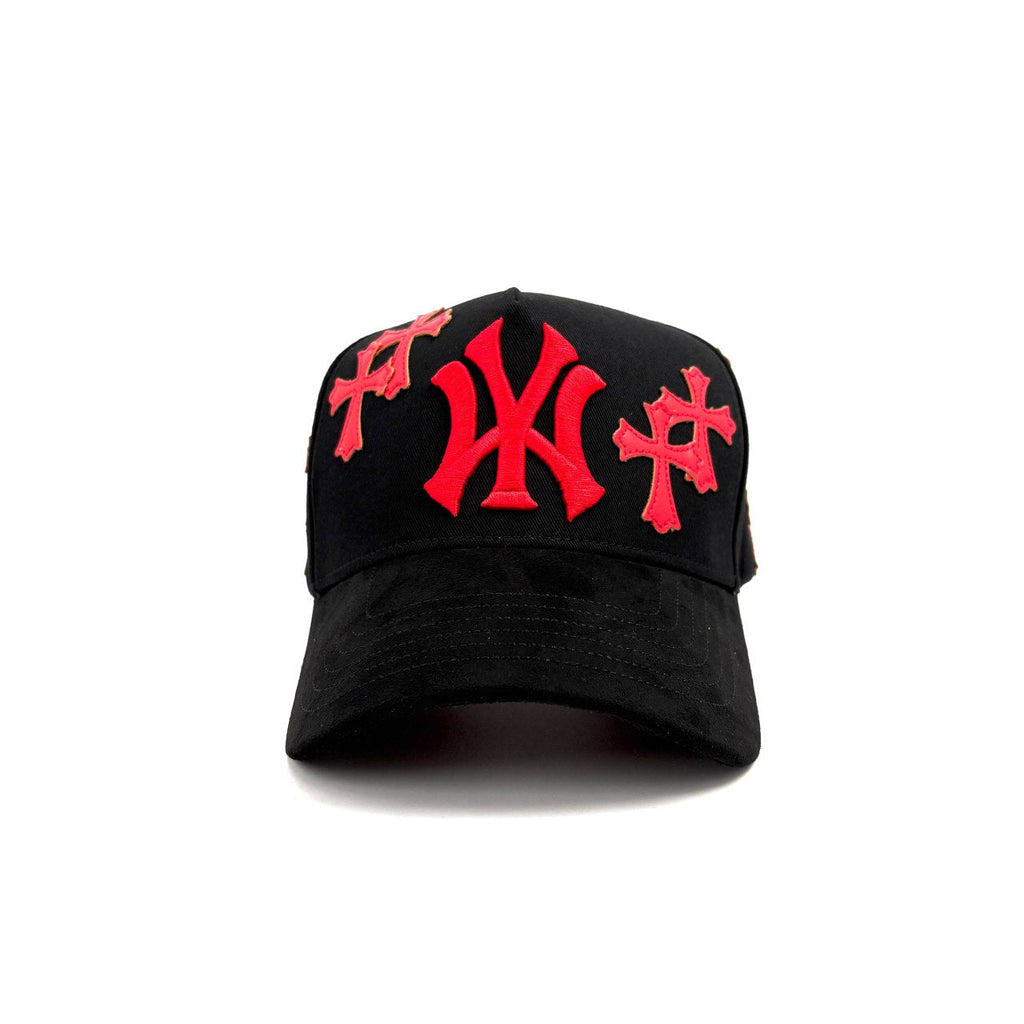 RED CHROME NY - netstar