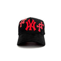 RED CHROME NY - netstar