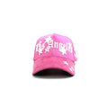 LOS ANGELES 444 X PINK - netstar