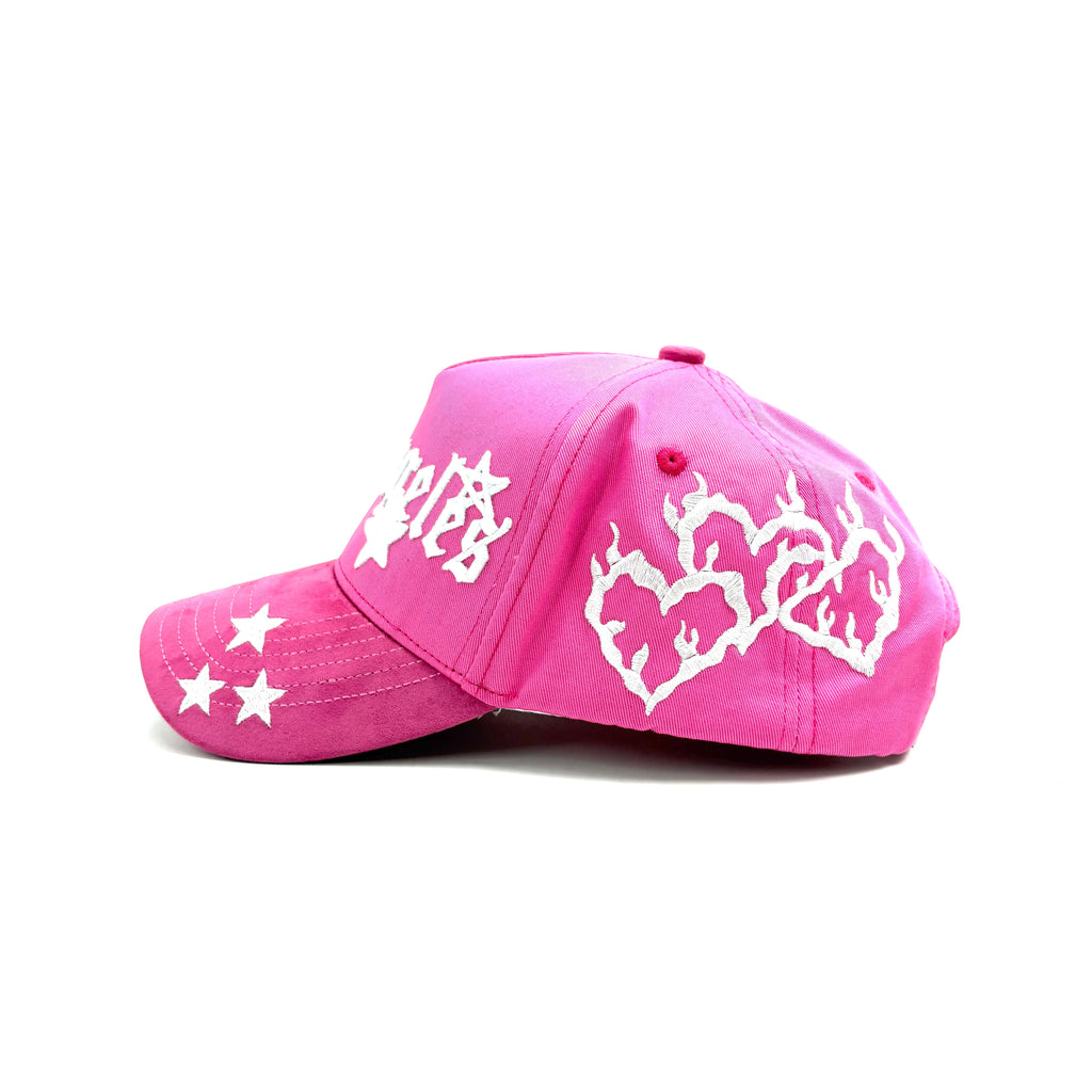 LOS ANGELES 444 X PINK - netstar