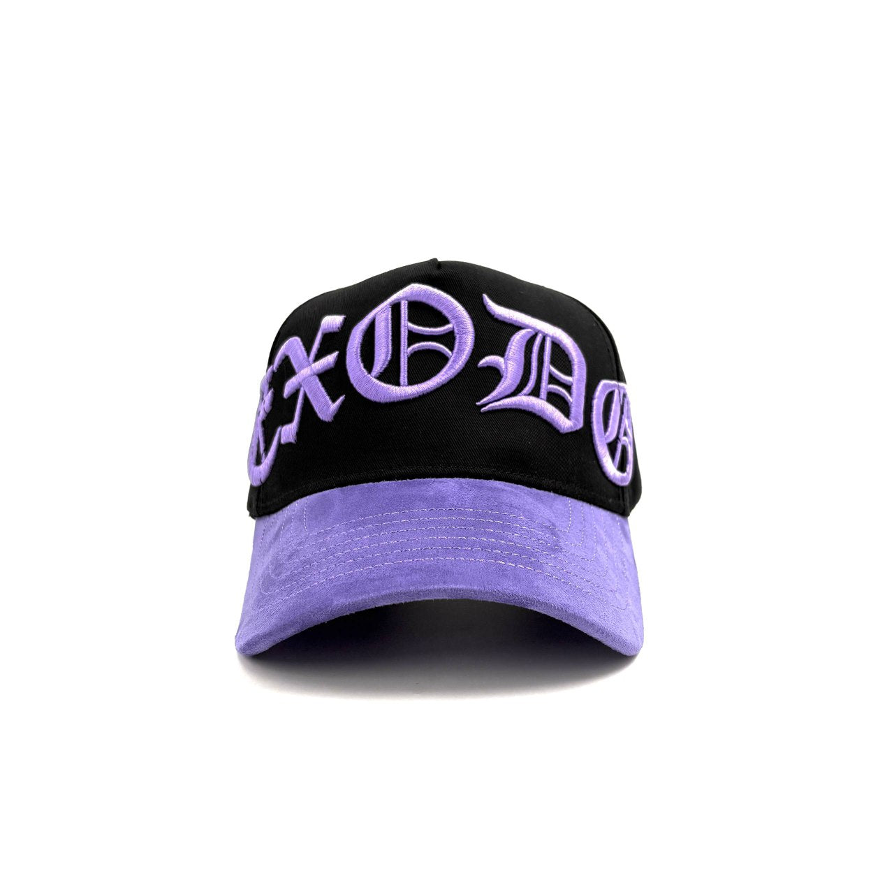 EXODO PURPLE - netstar