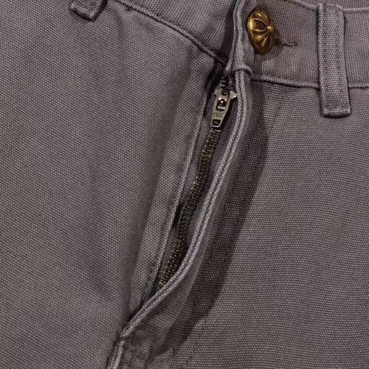 CHROME HEARTS JEANS BROWN - netstar®