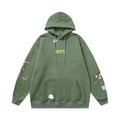 Gallery Dept. property of hoodie GD - netstar®