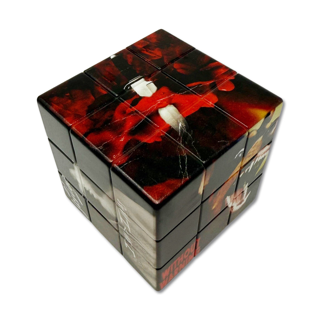 Puzzle Cube 21 Savage - netstar