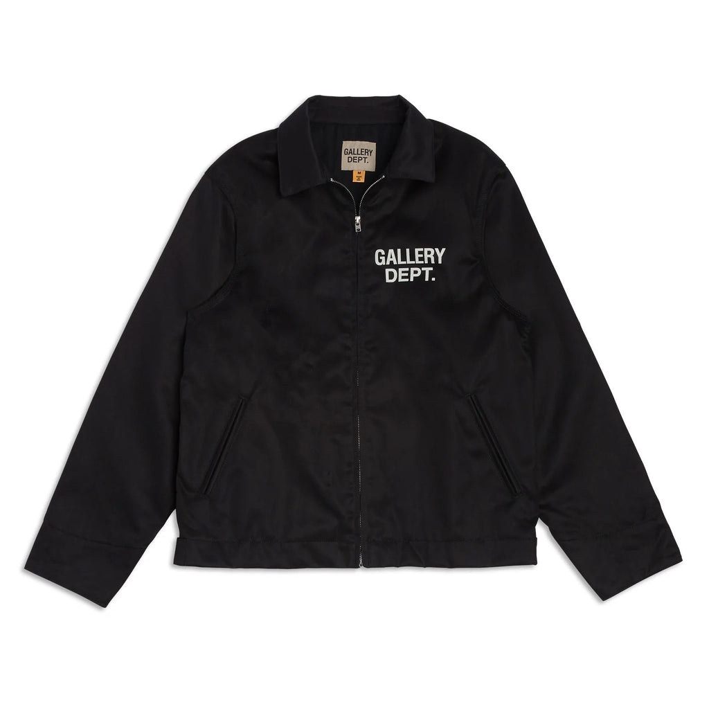 Gallery Dept. LOGO Coach Jacket - netstar®