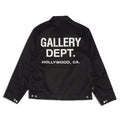 Gallery Dept. LOGO Coach Jacket - netstar®