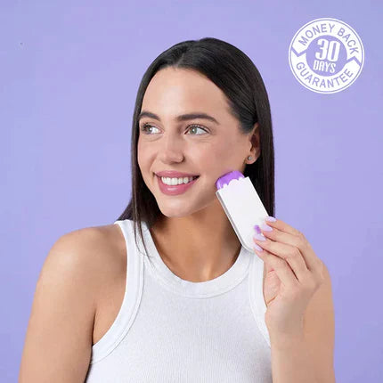 SILK SMOOTH™ - Laser Hair Remover (90% OFF TODAY ONLY!) - netstar