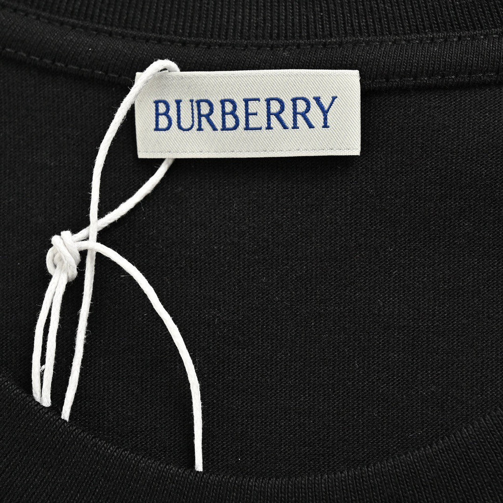 Burberry Pear Print T-Shirt