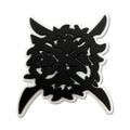 X Shoe Charm - netstar