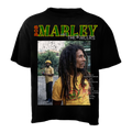 Bob Marley T-Shirt - netstar®