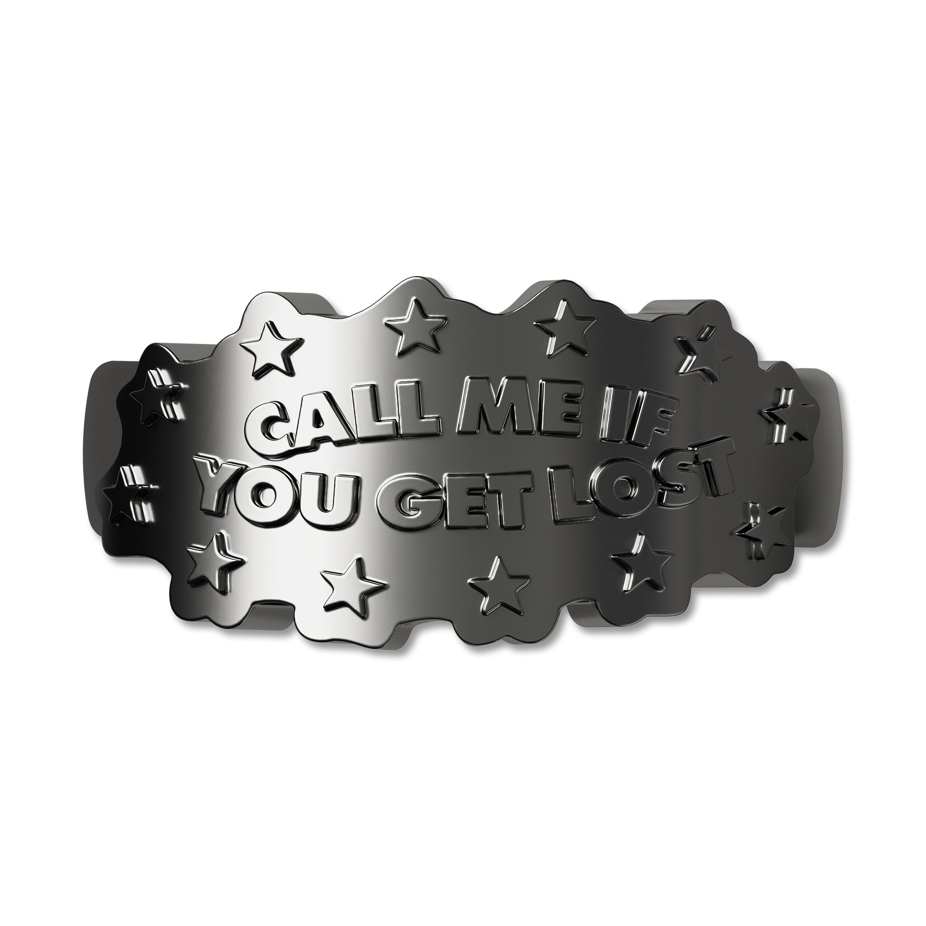 CMIYGL Ring - netstar®