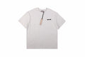 Fear of God Essentials Logo T-Shirt - Heather Grey - netstar®