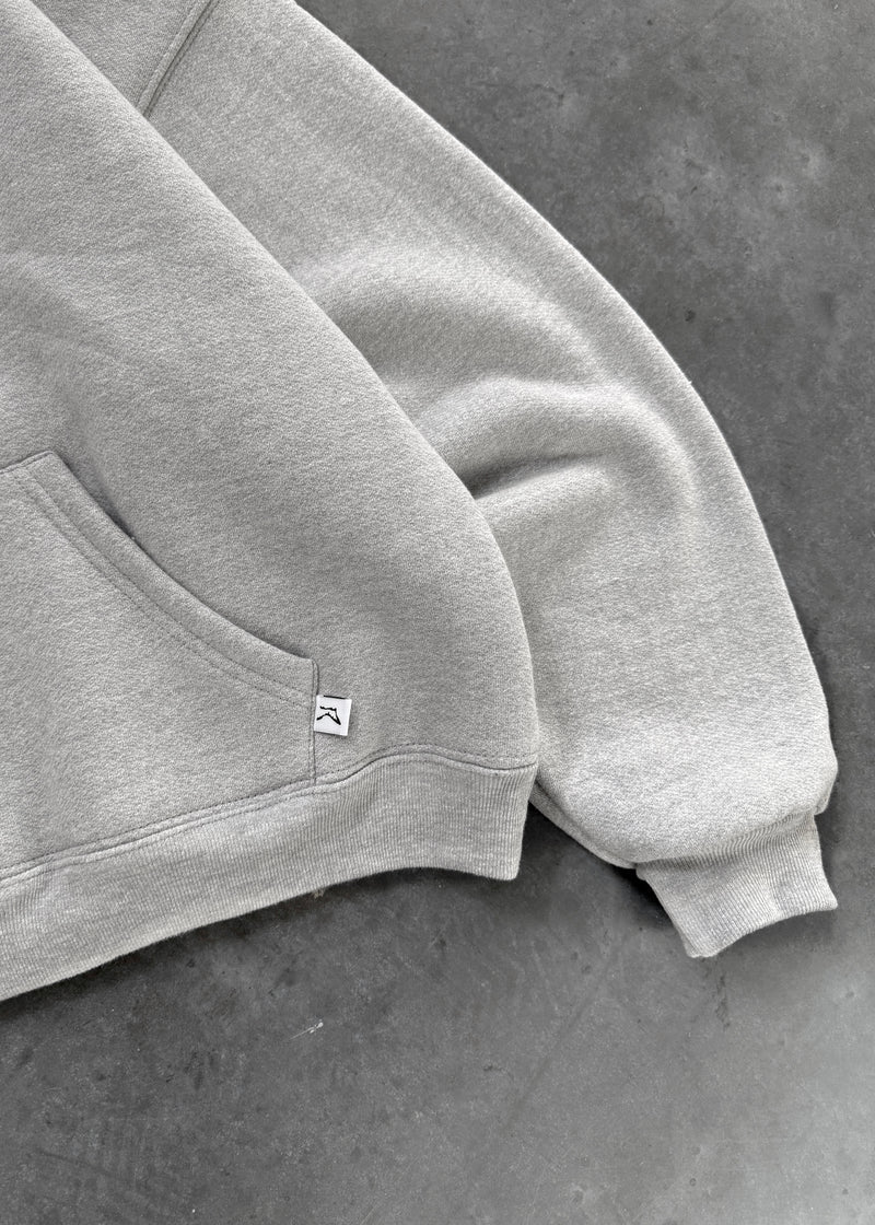 Cozy Drop Shoulder Hoodie – Unisex Fit