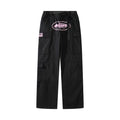 CORTEIZ GUERILLAZ CARGO PANTS RED/BLACK - netstar®