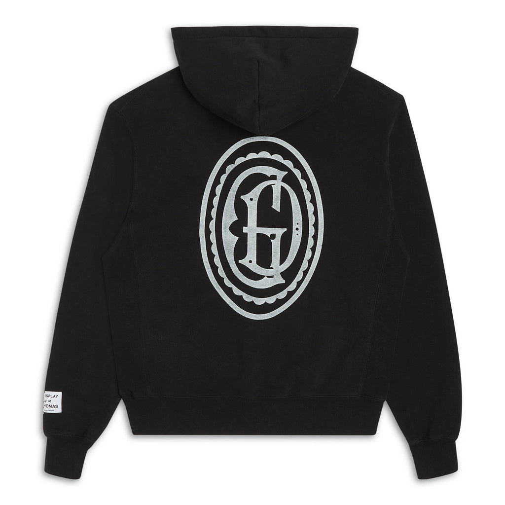 GALLERY DEPT GD MULTI LOGO HOODIE - netstar®