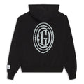 GALLERY DEPT GD MULTI LOGO HOODIE - netstar®