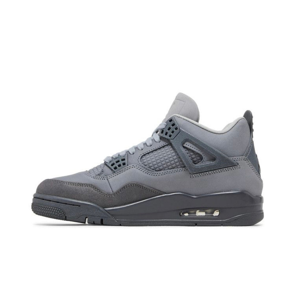 Air Jordan 4 Retro SE 'Wet Cement' - netstar