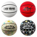 Random Basketball - netstar