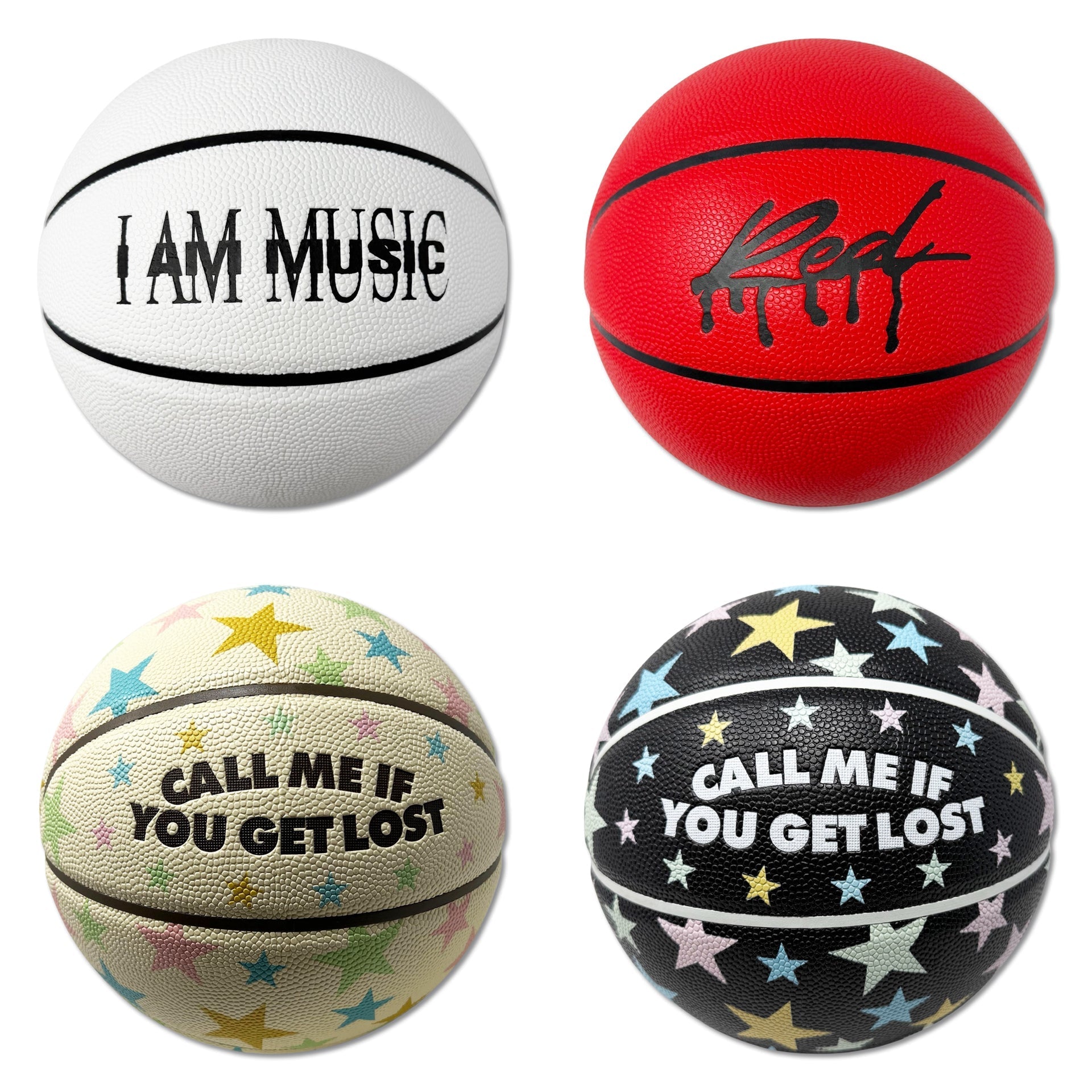 Random Basketball - netstar
