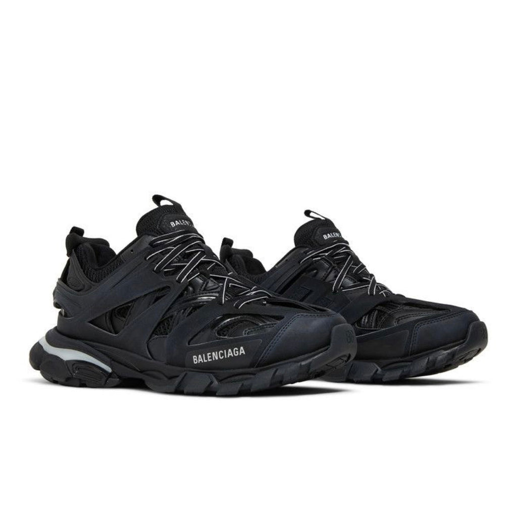 Balenciaga Track LED Sneaker
'Black' - netstar
