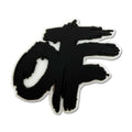 OTF Shoe Charm - netstar