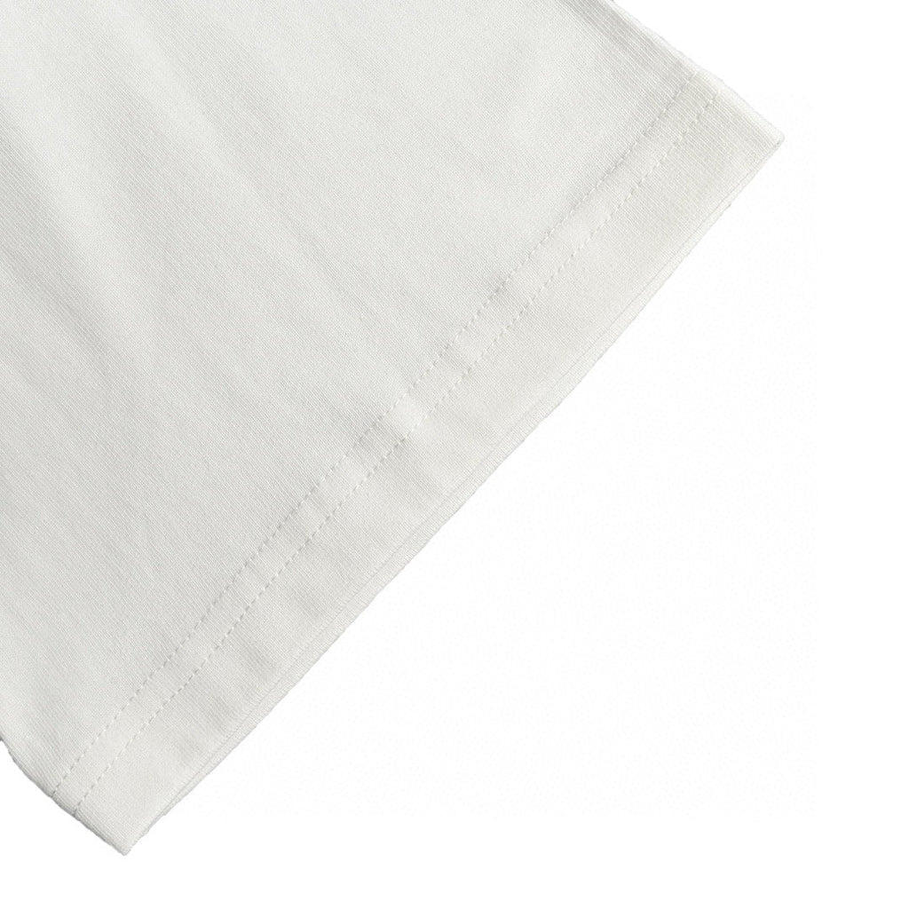 Burberry Rubik's Cube Graphic T-Shirt (White)