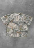 Camo Tree T-Shirt – Forest Edge Style