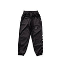 CORTEIZ MEGASHUKU JOGGERS BLACK - netstar®