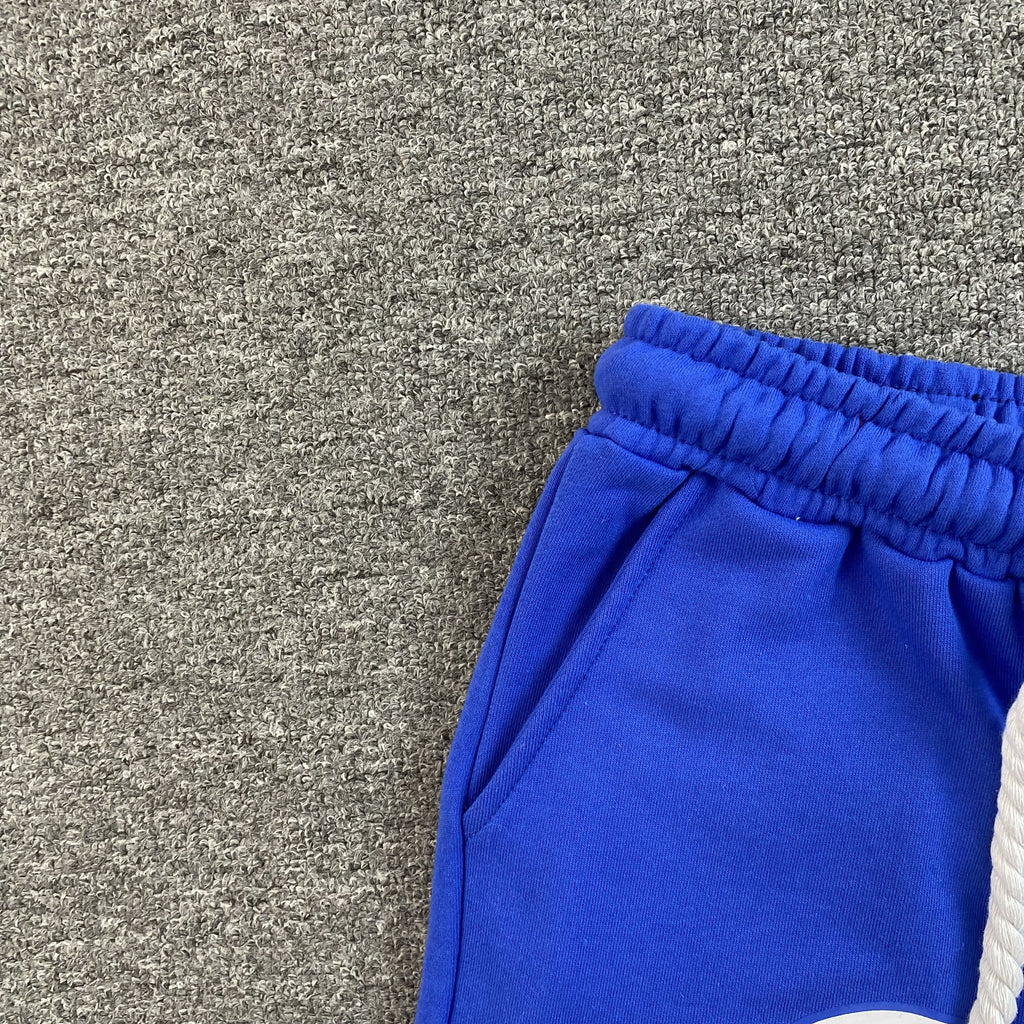SYNA WORLD SHORTS BLUE - netstar®
