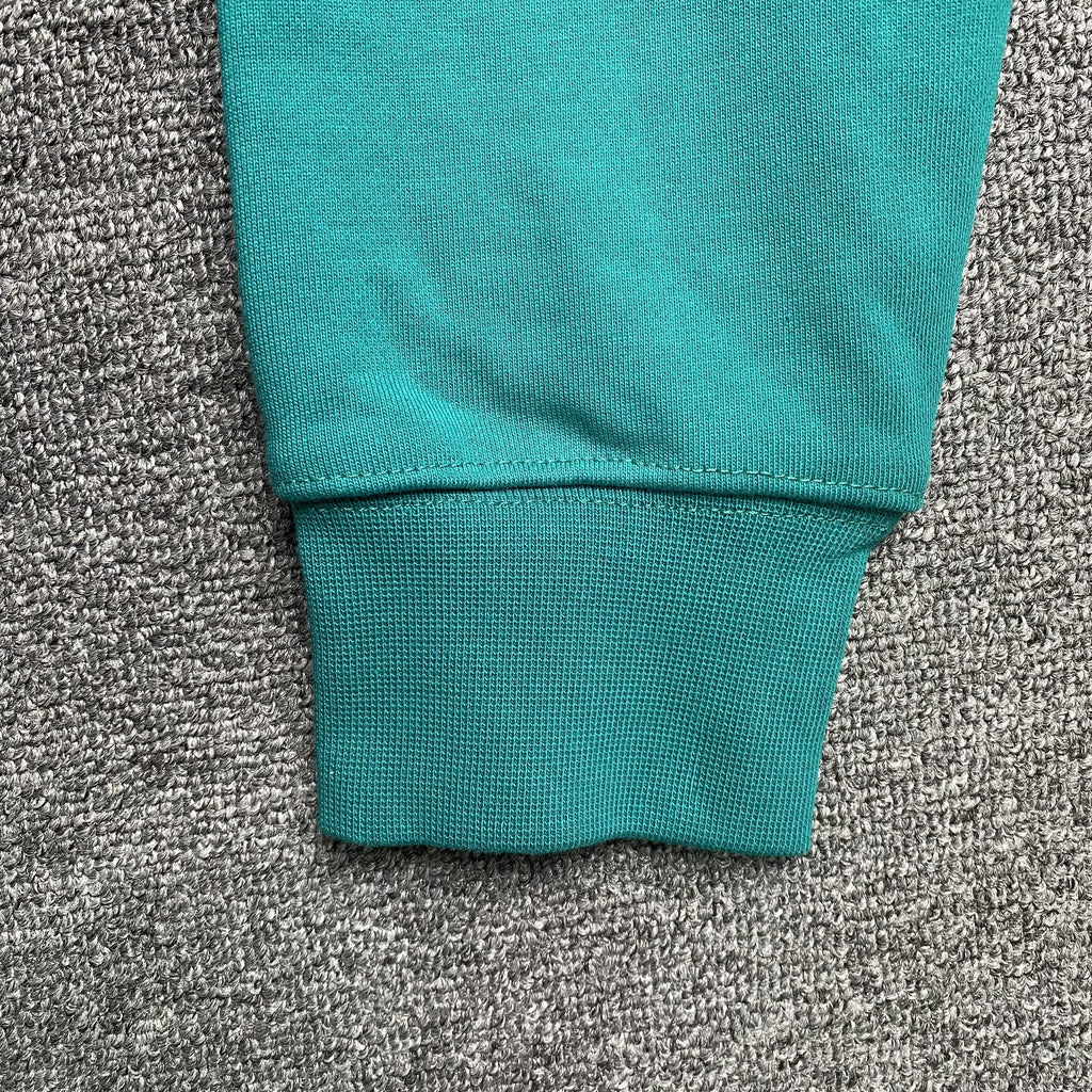 AMIRI LETTER LOGO HOODIE CERULEAN - netstar®
