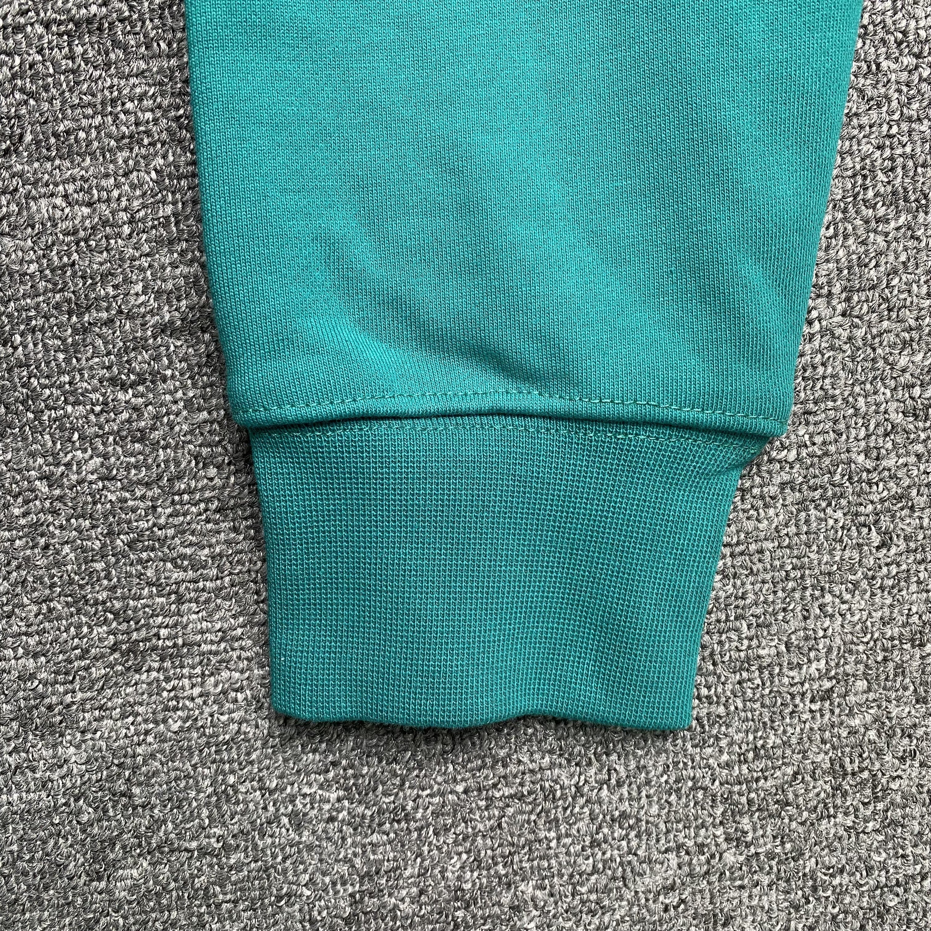 AMIRI LETTER LOGO HOODIE CERULEAN - netstar®