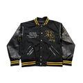 AMIRI LION VARSITY JACKET - netstar®