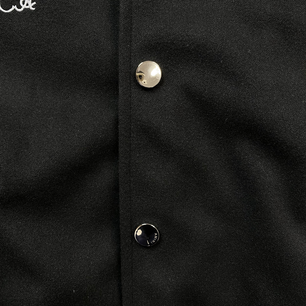 AMIRI LION VARSITY JACKET - netstar®