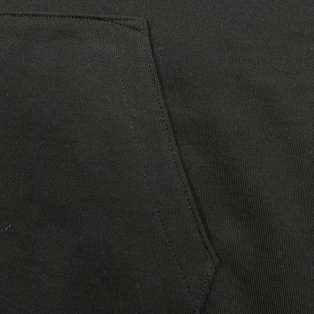 AMIRI PLAYBOY LOGO HOODIE BLACK YELLOW - netstar®