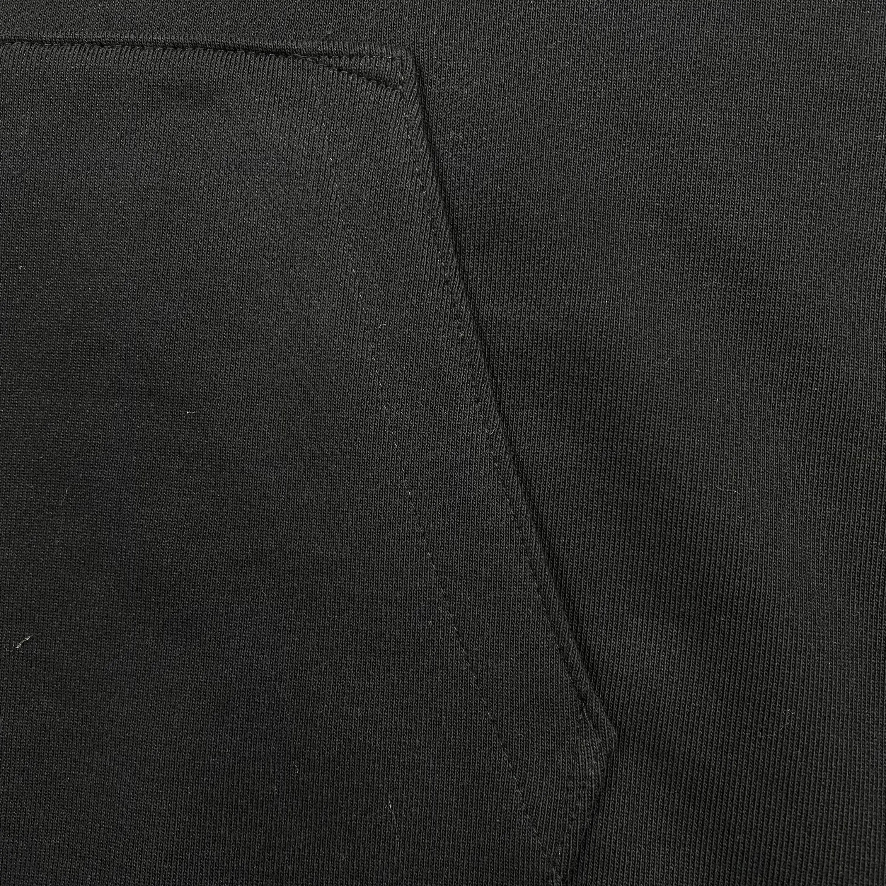 AMIRI PLAYBOY LOGO HOODIE BLACK YELLOW - netstar®
