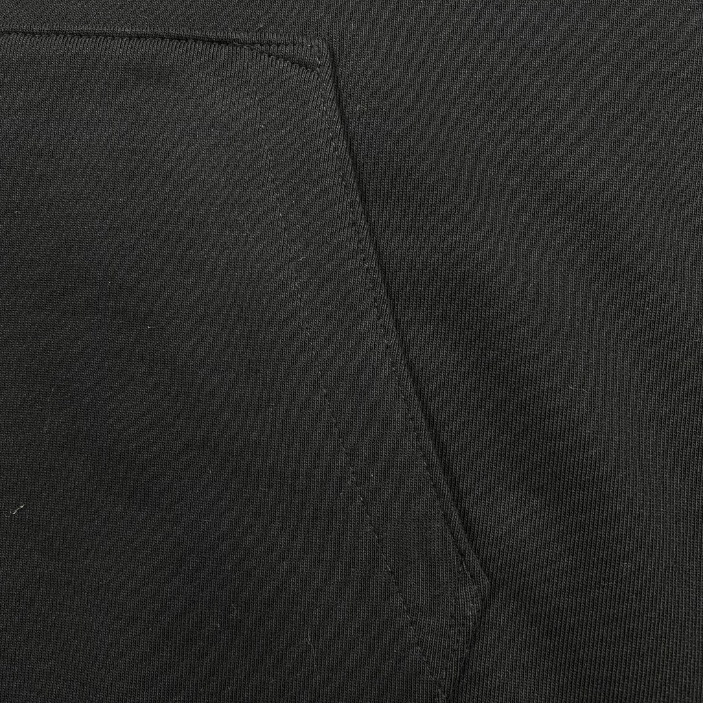 AMIRI PLAYBOY LOGO HOODIE BLACK YELLOW - netstar®