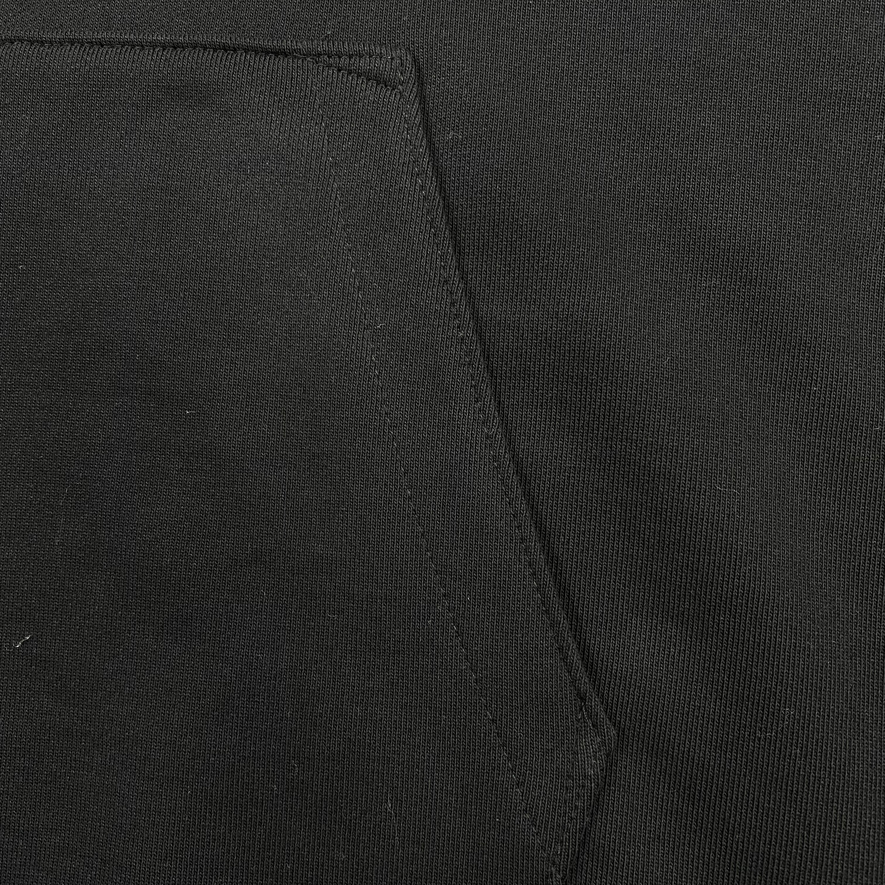 AMIRI PLAYBOY LOGO HOODIE BLACK YELLOW - netstar®