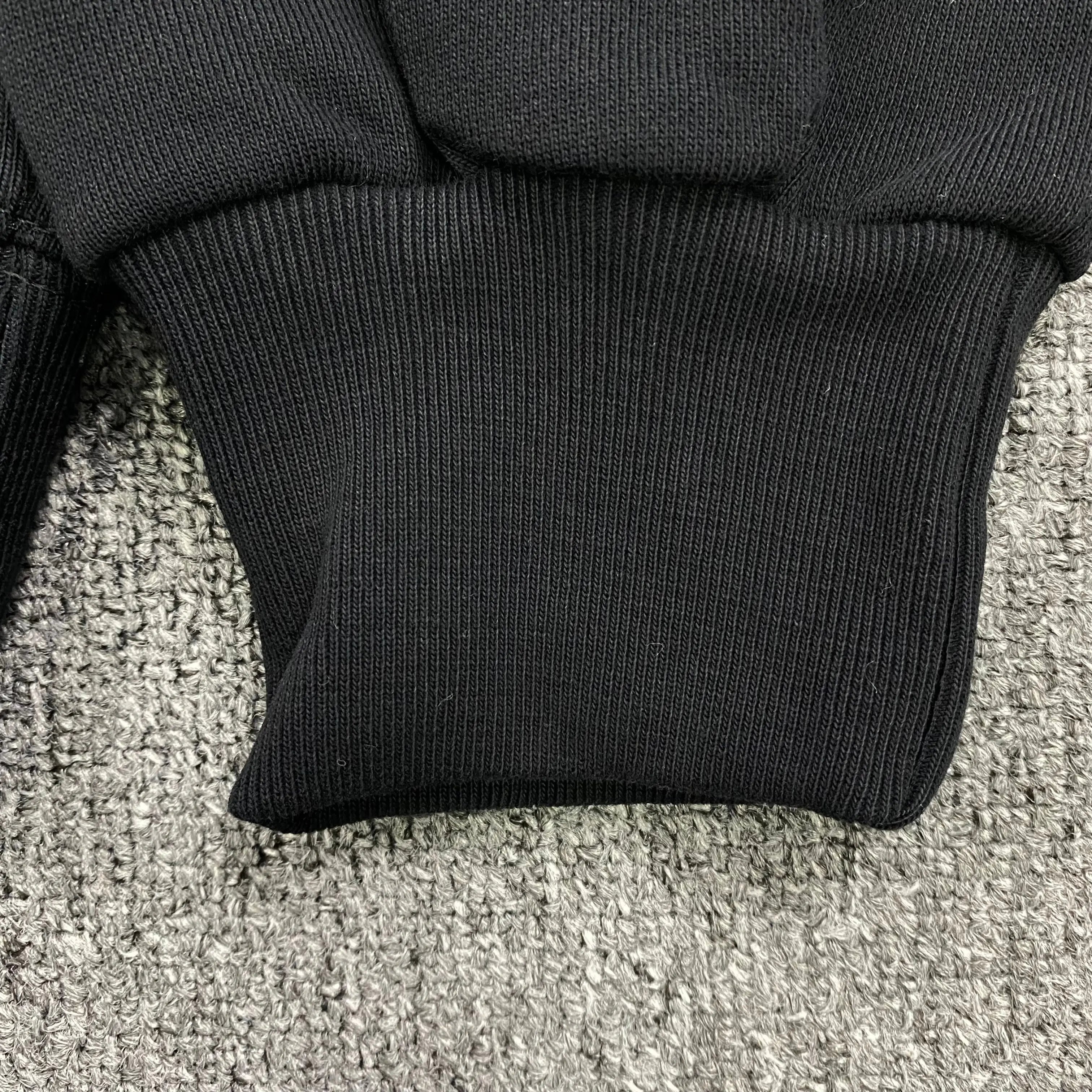AMIRI PLAYBOY LOGO HOODIE BLACK YELLOW - netstar®