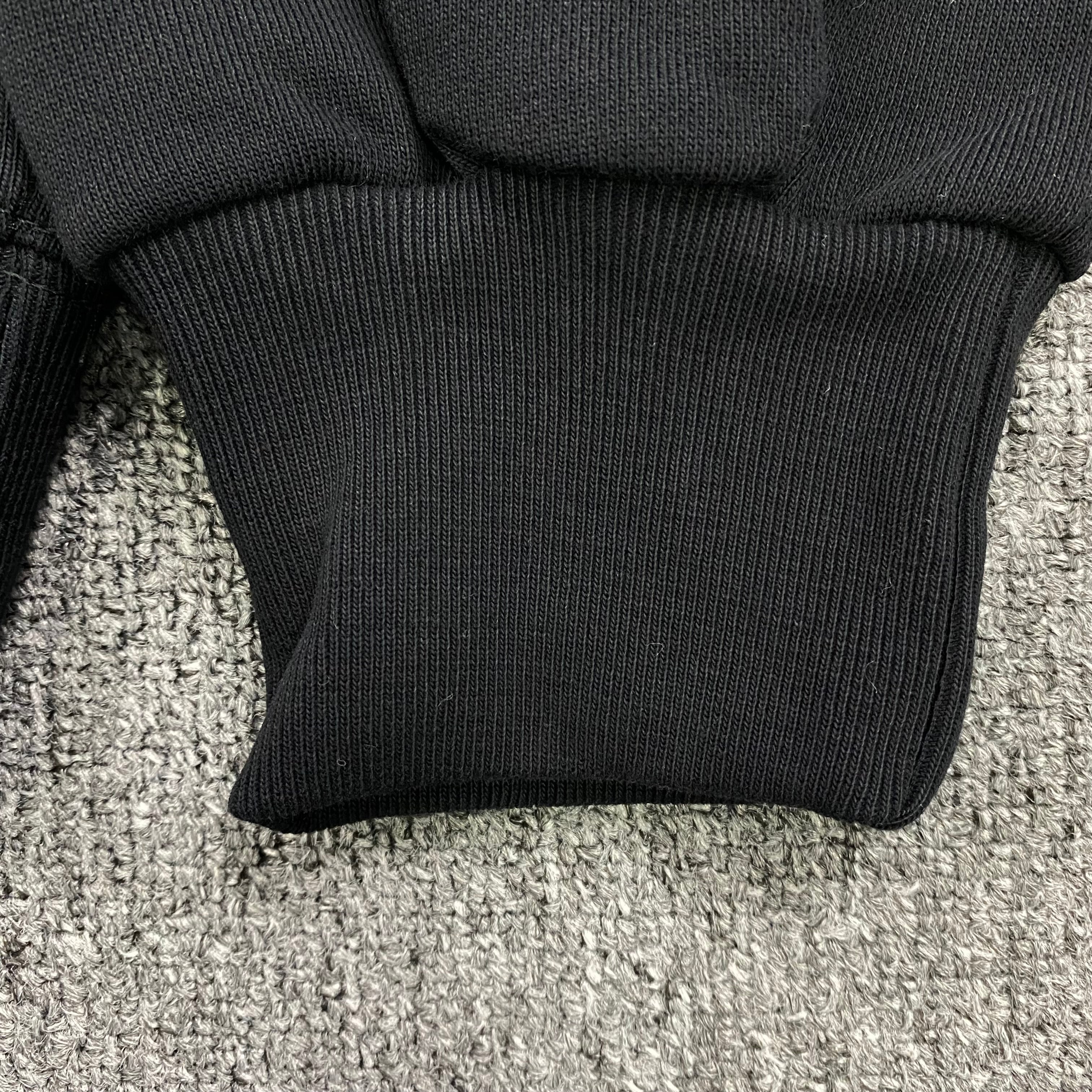 AMIRI PLAYBOY LOGO HOODIE BLACK YELLOW - netstar®