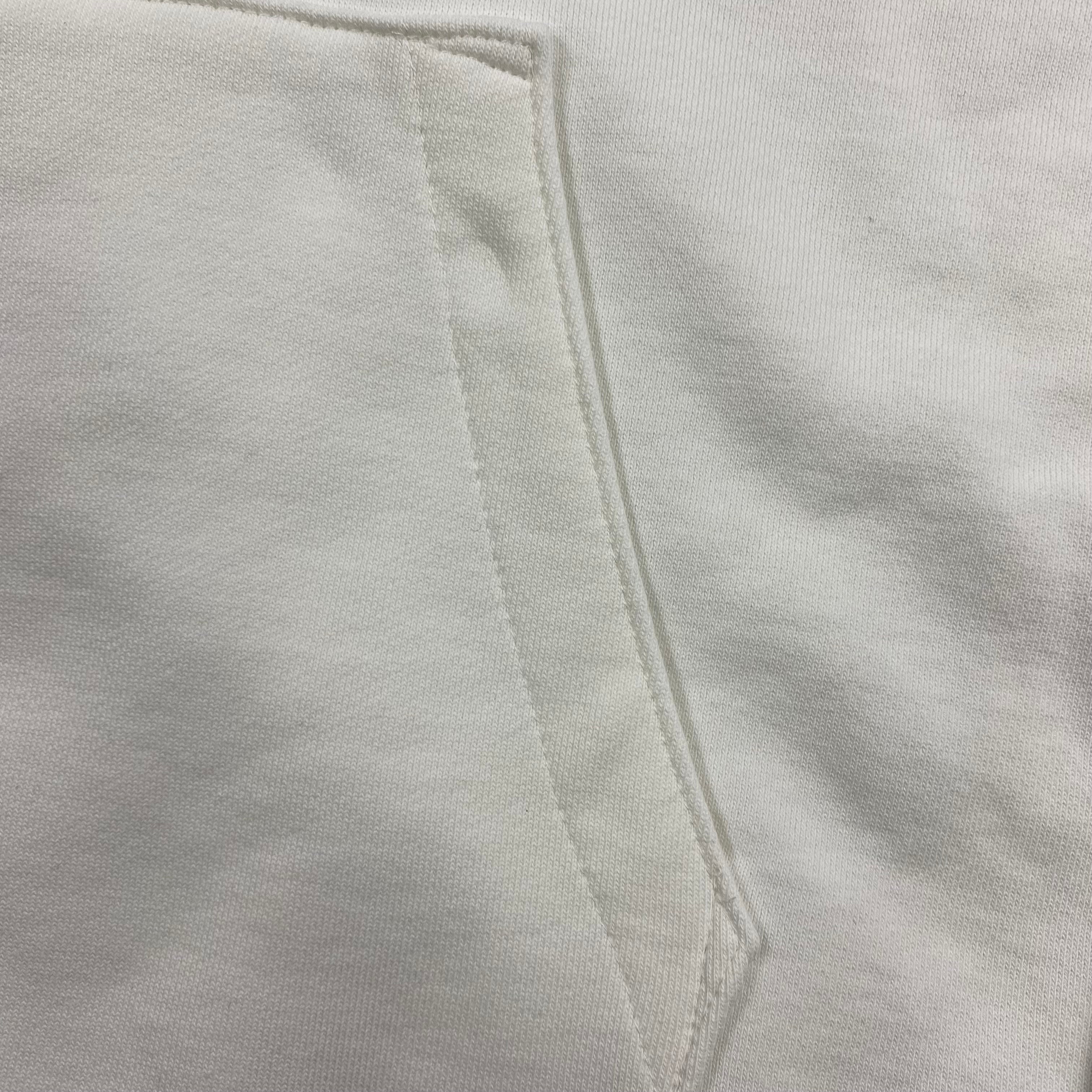 AMIRI PLAYBOY LOGO HOODIE WHITE GREEN - netstar®