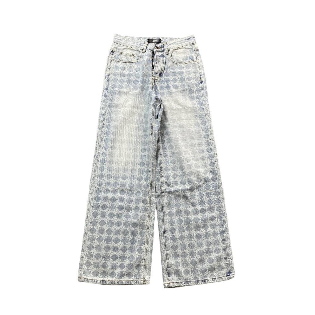 AMIRI QUAD JEANS BLUE - netstar®